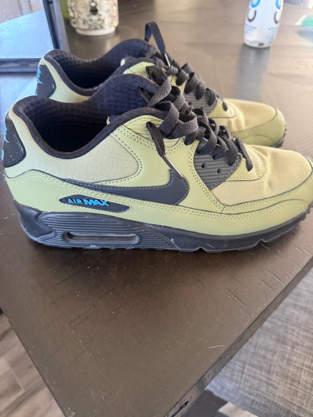 Nike Air Max 90 Essentials “Alligator” 2015